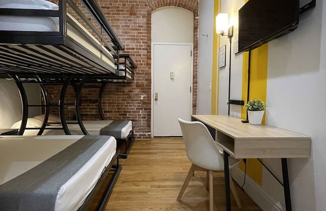 Hotel and the City-Midtown - Photo 67