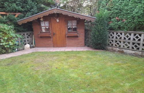 Ferienwohnung Aue Deußen - Foto 3