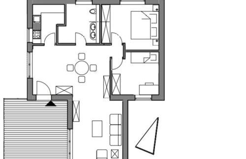 Göwe Comfortable holiday residence - Foto 17