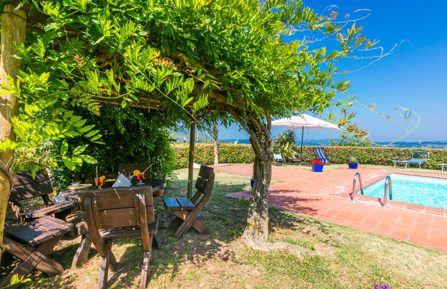 Pino di Sopra - Foto 76