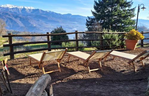 Holiday Home Le Bore - CNG122 by Interhome - Foto 49