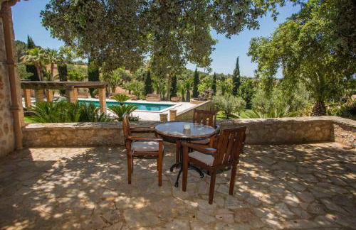 Hotel Rural Son Terrassa - Foto 9