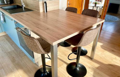 Chalet cosy dominant le village - Foto 41