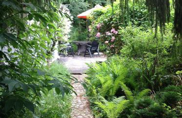 Finnhütte Canow - Foto 4