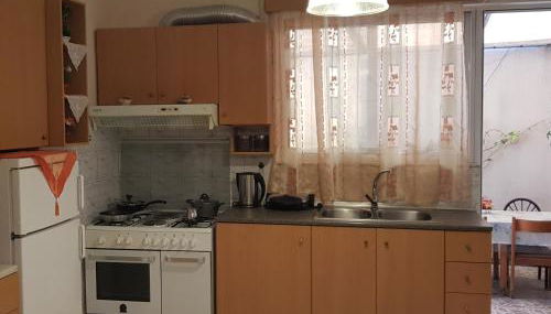 George's & Amalia's appartments 2 - Foto 4