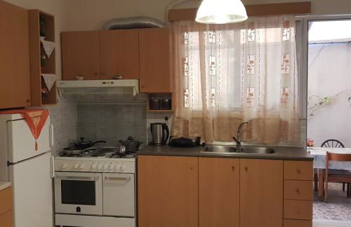 George's & Amalia's appartments 2 - Foto 4