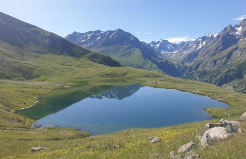 Appartement à la montagne - Photo 29