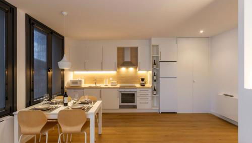 Urbanfive apartamentos Ourense centro - Foto 4