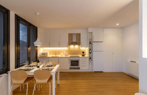 Urbanfive apartamentos Ourense centro - Foto 4