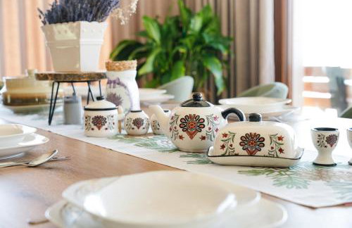 Villa Lawendowy Prestige - Foto 67