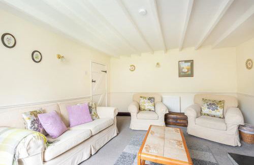 Mill House Fowey set in a creekside hamlet - Photo 6