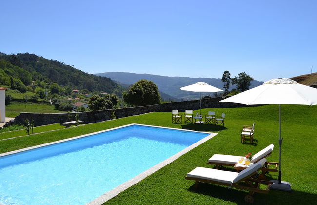 Casa da Portela de Sampriz - Foto 23