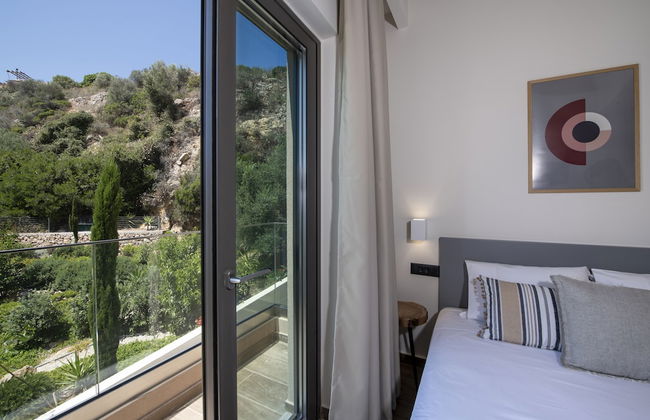 Armour Eclectic Villa - Foto 12