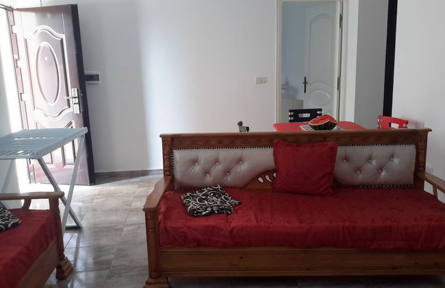 Appartements Aloui Foued - Photo 25