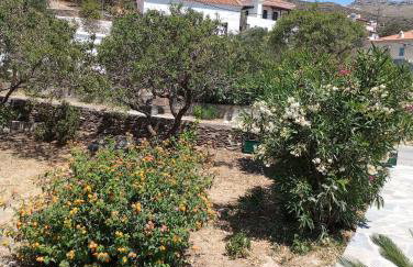 Lefakis Aegean Breeze Apartment - Foto 11