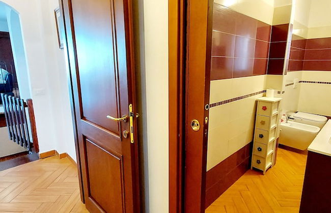 Villa a Stones Throw From the sea - Foto 33