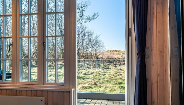 6 Person Holiday Home in Fano - Foto 3, Habitación