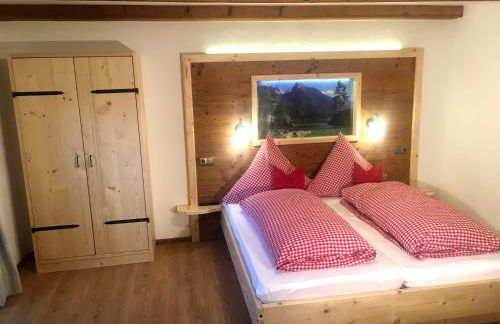 Vorderponholz Ferienwohnungen - Foto 29