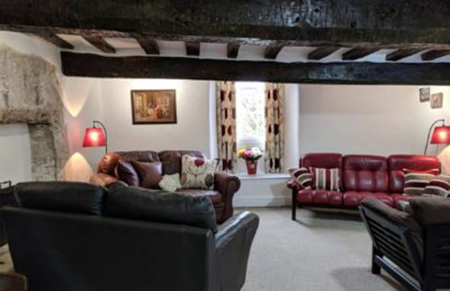 Cotswolds Valleys Accommodation-Med Hall - Foto 6