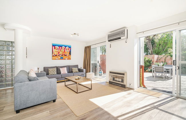 Abby's Beach Villa - Foto 12