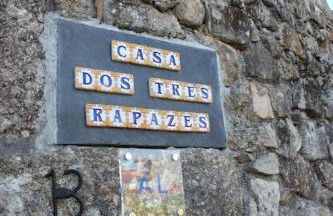 Casa dos três rapazes - Foto 25