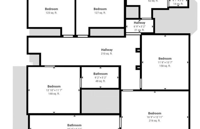 7718 Teascone Blvd - Foto 17