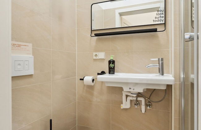 Limehome Dresden Antonstraße - Foto 73