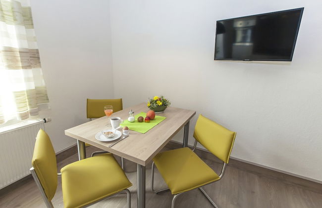 Ferienapartments Pirna - Foto 17