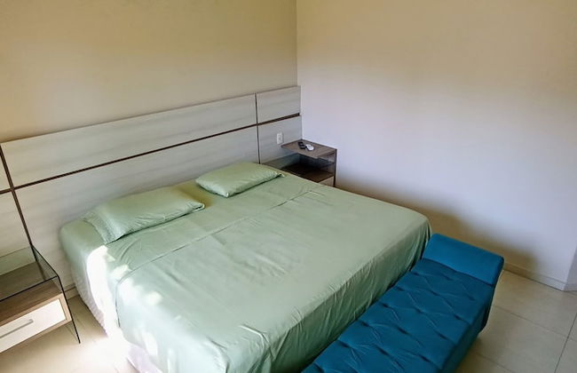 Casa Conforto com Piscina - Photo 6