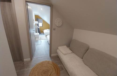 "Les Gîtes côté Blind" tout confort proche Colmar - Foto 37