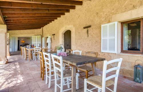 Holiday Home Finca Rustica Felostal by Interhome - Foto 21