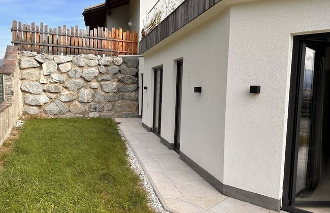 Love the Alps Apartments - Foto 64