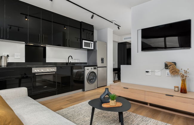 The Tokyo Aparthotel by Totalstay - Foto 19