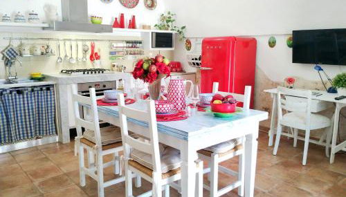 Villetta Le More - con Grande Giardino nel Cuore del Salento - Foto 2