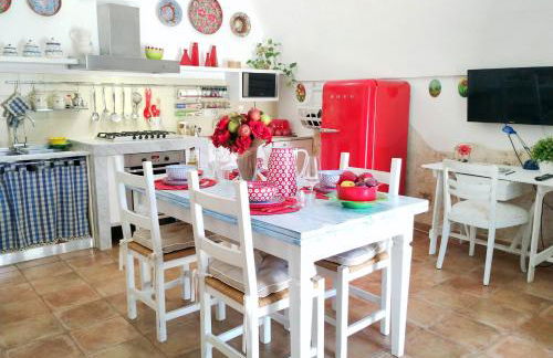 Villetta Le More - con Grande Giardino nel Cuore del Salento - Foto 2