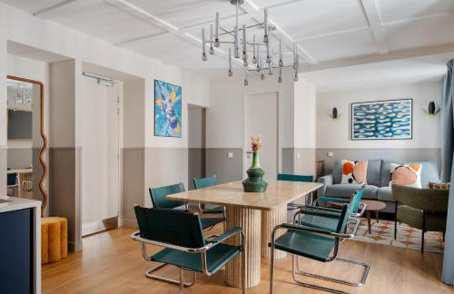 Edgar Suites Montmartre - Paul Albert - Foto 42