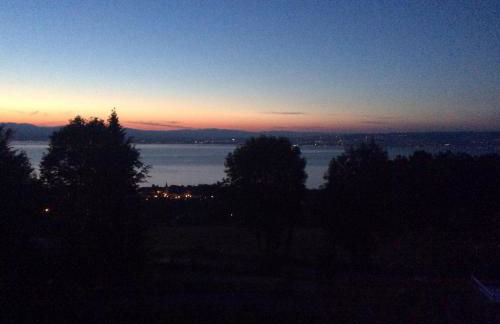 Maxilly appart - Foto 5