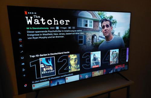 RYE Ferienwohnung Hamburg - Foto 14