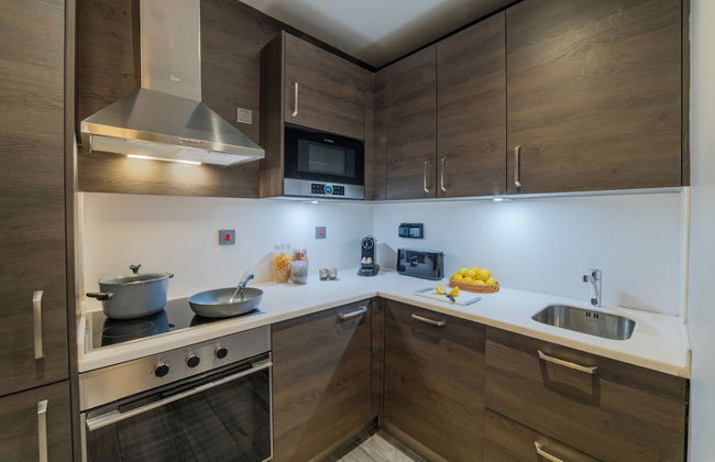 Ascott Corniche Al Khobar - Foto 56