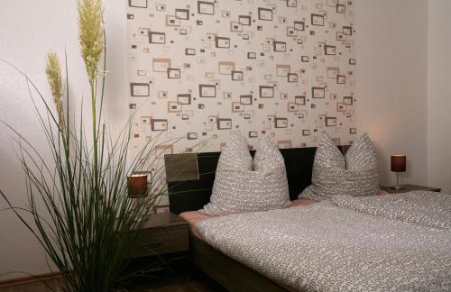 Ferienwohnung Zum alten Zollhaus - Foto 10