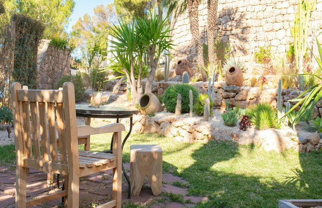Appealing Villa Near Ibiza Town - Foto 32