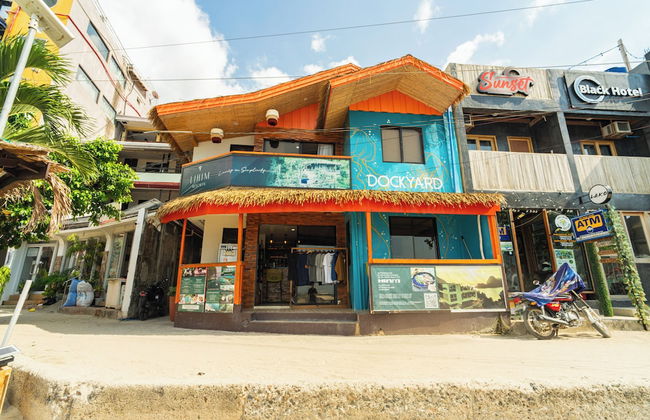 Dockyard by Araw Residences - Foto 14