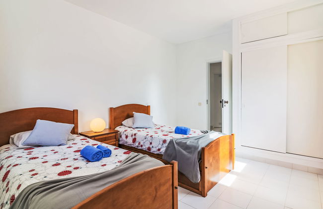 Arribas Villa - Photo 16