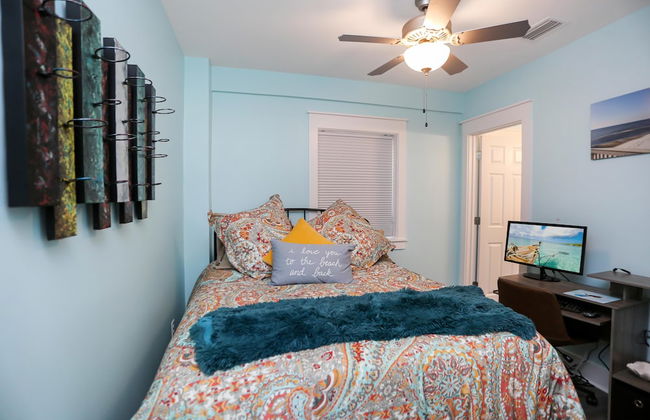 Beach View Lower - Foto 7