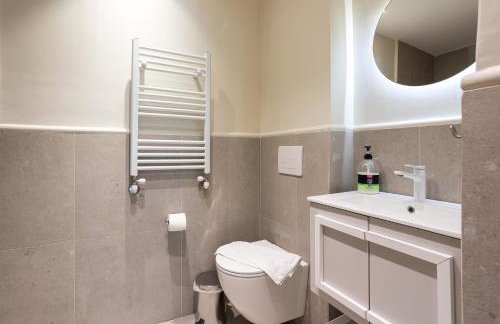 Harmonia Minimal Apartments - Foto 23