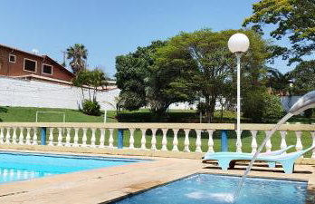 Chácara Sorriso 1 em Atibaia - Foto 110