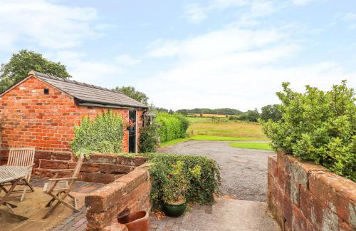 The Shippon - Foto 23