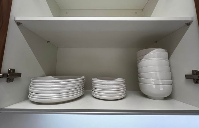 w Bright 3BR w Balcony in Polanco - Foto 10