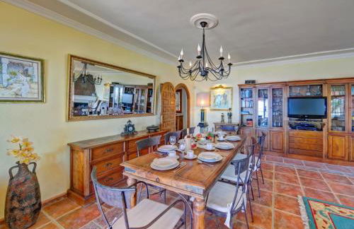 Villa Flora Mar by Interhome - Foto 25