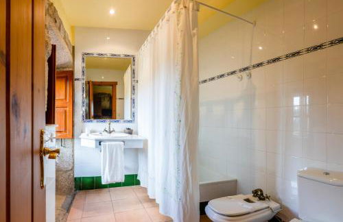 Rectoral de Fofe - Foto 140